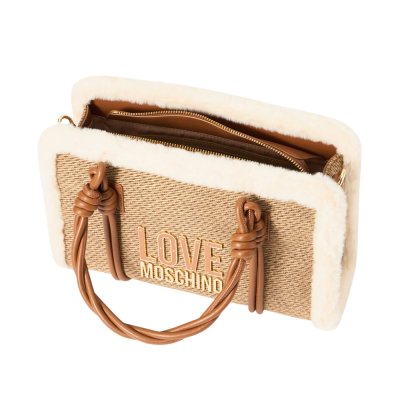 THE WINTERY SHOPPING BAG